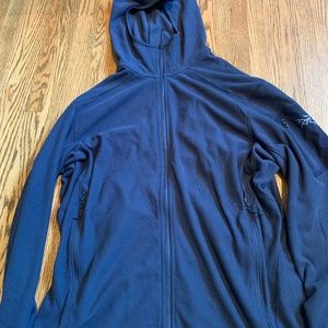 Arcteryx Delta LT Hoody - Brand New